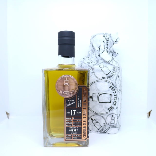 ■限定品■ キングスバリー インチガワー 2012年 未開栓 TASTING MARKET
