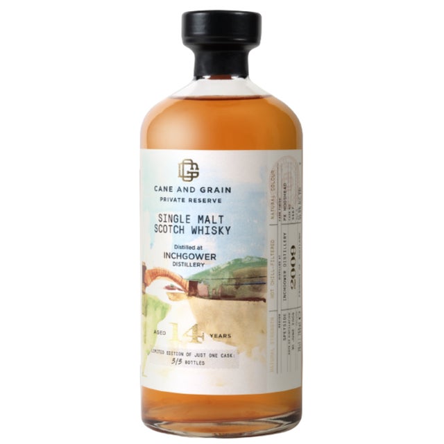 BENROMACH バージンオークカスク Japan – Maltism