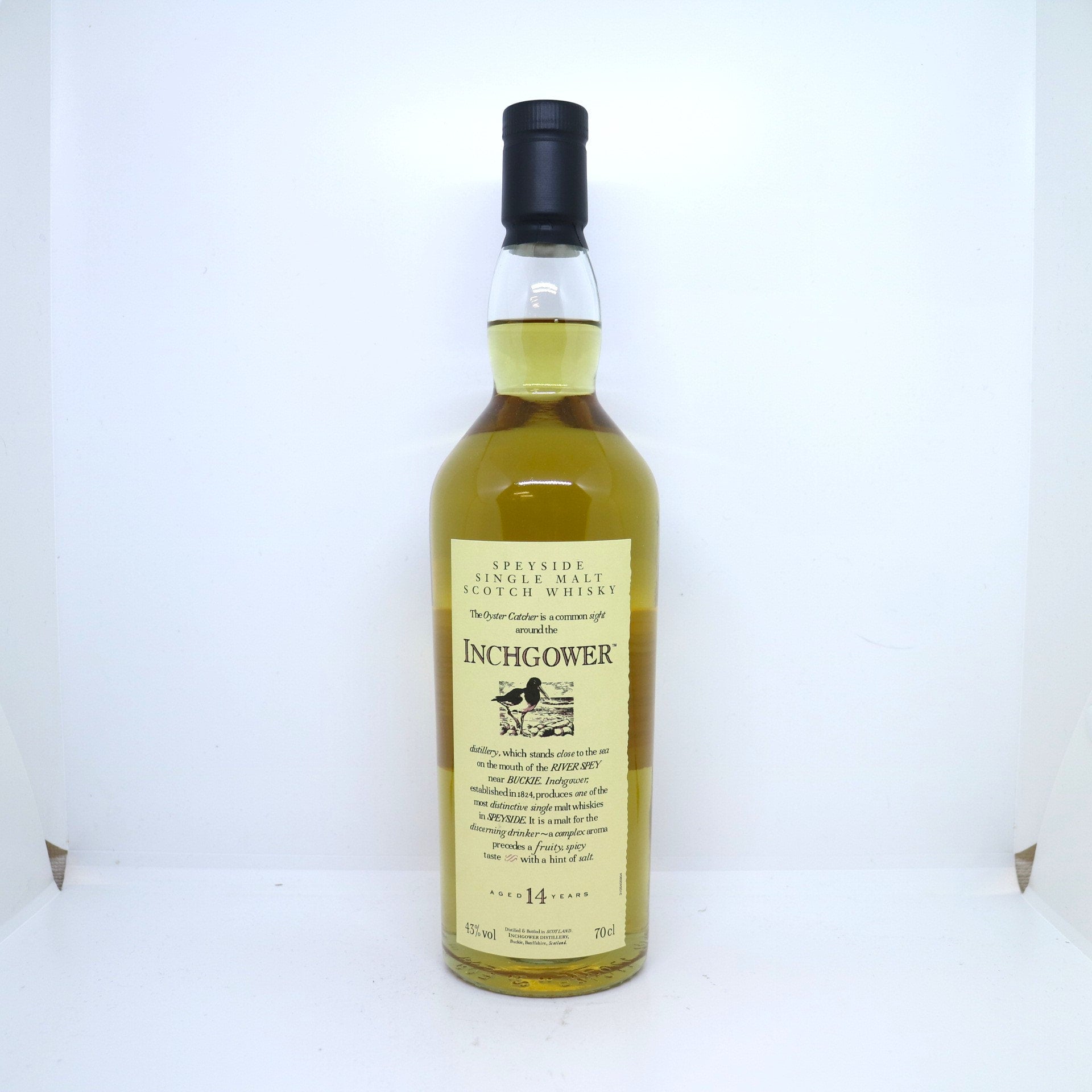 BB&R クラシック アイラリザーブ | TASTING MARKET