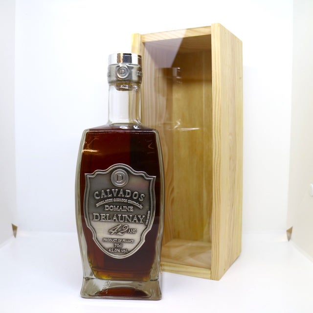 カルバドス | TASTING MARKET
