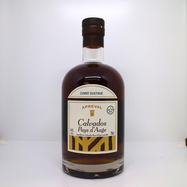 カルバドス | TASTING MARKET