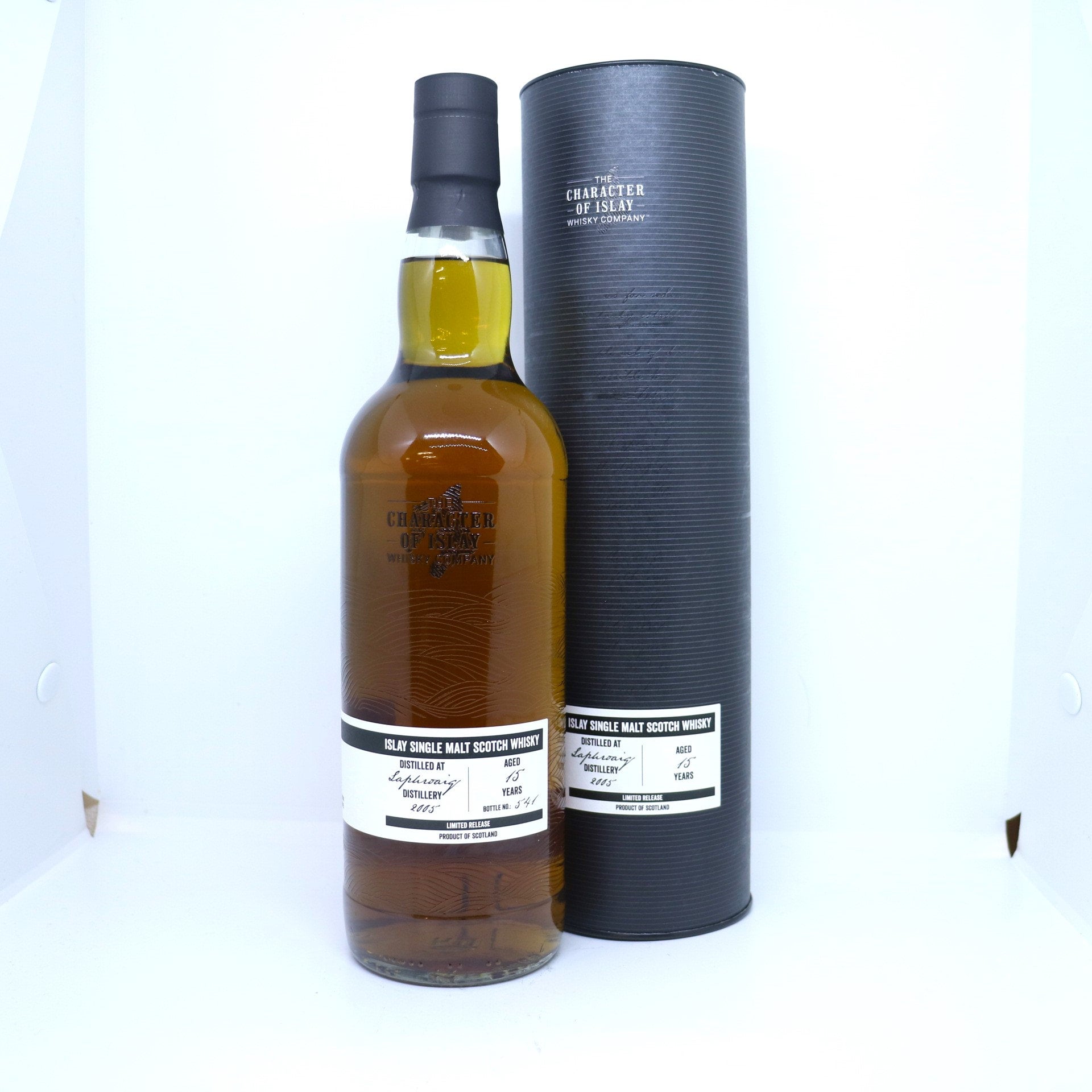 BEHIND THE CASK BLANC DE BLANCS初期ボトルです。 BEHIND THE CASK BLANC DE BLANCS | TASTING MARKET