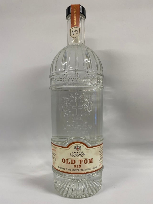 JOHARI タンザニア ジン Johari Tanzanian Gin from Tanzania, United