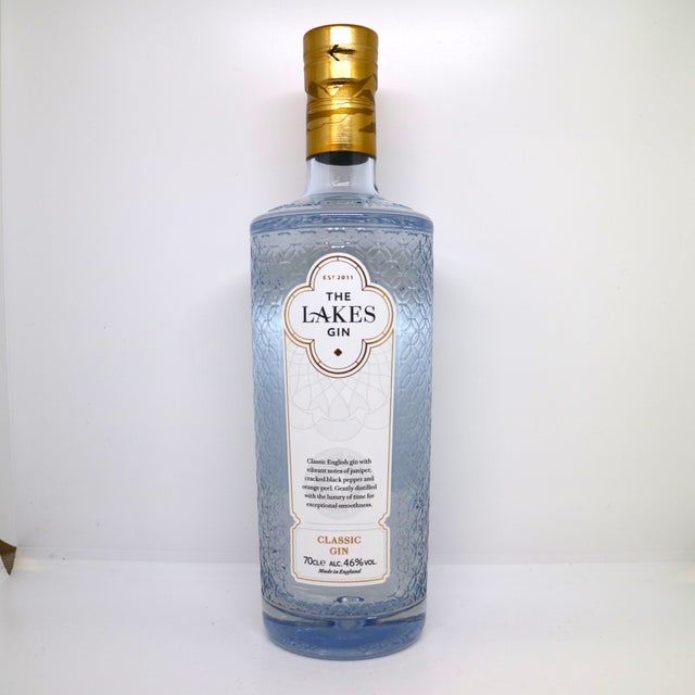 ジン　グリュンダーブラント SIEGFRIED RHEINLAND DRY GIN | GIN BOTTLE SHOP