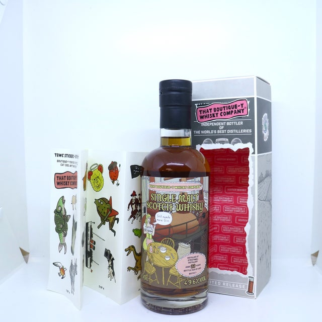 ボトラーズ | TASTING MARKET ボトラーズ | TASTING MARKET